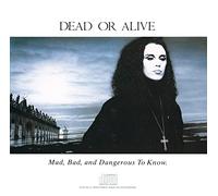 Dead Or Alive - Mad Bad & Dangerous to Know