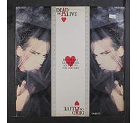 DEAD OR ALIVE - my heart goes bang 12