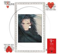 Dead Or Alive - My Heart Goes Bang (Get Me To The Doctor) - Picture Disc 7-Inch [7-Inch Single] Picture Disc, Uk - Import