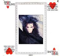 Dead or Alive - My Heart Goes Bang (Get Me To The Doctor) [Vinyl Single 7'']