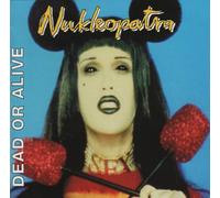 Dead Or Alive - Nukleopatra(Japon)