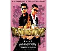 Dead or Alive (R-Rated Edition) [Import USA Zone 1]