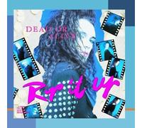 Dead Or Alive – Rip It Up – CD – Legacy