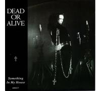 Dead Or Alive - Something in My House [Import]