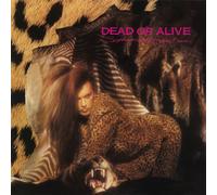 Dead Or Alive – Sophisticated Boom Boom – Vinyle – Édition limitée (Violet translucide)