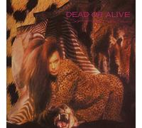 Dead Or Alive - Sophisticated Boom Boom+7