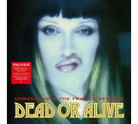 Dead Or Alive - The Fragile Remixes (180 GR.Green 2-LP) [Import]