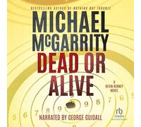 Dead or Alive (The Kevin Kerney Series)