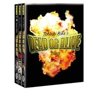 Dead Or Alive Trilogy [Import USA Zone 1]