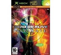 Dead or Alive Ultimate