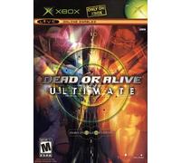 Dead Or Alive Ultimate [Import Usa] Xbox