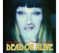 Dead Or Alive – The Fragile Remixes – Vinyle 2 LP 180 g vert – Demon