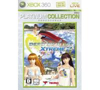 Dead or Alive Xtreme 2 (Platinum Collection)[Import Japonais]