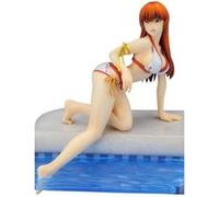 Dead Or Alive Xtreme 2 statuette PVC 1/6 ARTFX Venus on the Beach Kasumi 20 cm G