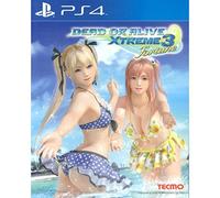 Dead Or Alive : Xtreme 3 Fortune [importation HK]