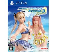 DEAD OR ALIVE Xtreme 3 Fortune [PS4] [import Japonais]