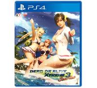Dead Or Alive Xtreme 3 Scarlet (Import) Ps4