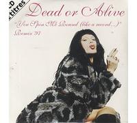 Dead Or Alive - You Spin Me Round