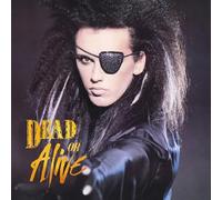 Dead Or Alive - You Spin Me Round (Like A Record) Single LP - RSD 2025