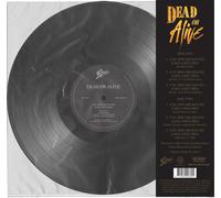 Dead Or Alive You Spin Me Round (Like a Record) (Vinyl) 12" EP
