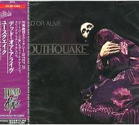 Dead Or Alive - Youthquake