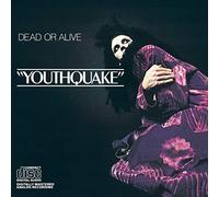 Dead Or Alive - Youthquake