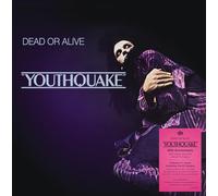 Dead Or Alive - Youthquake/Deluxe Packaging