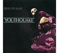 Dead Or Alive - Youthquake Extra tracks, Import edition by Dead Or Alive (2005) Audio CD