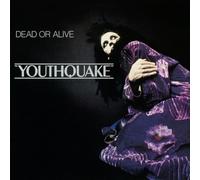 Dead Or Alive – Youthquake – Vinyle Or – Édition limitée – Music on Vinyl – Import