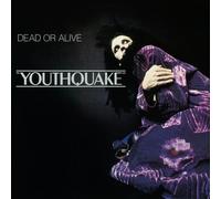 Dead Or Alive Youthquake (Vinyl) 12" Album Coloured Vinyl (Limited Edition)
