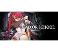Dead or School (PC)