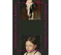 Dead Peasant - Lisa Baldissera - Book*hug Press - ebook (ePub) - Livre