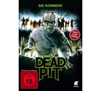 Dead Pit (DVD)