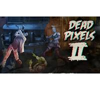 Dead Pixels II (Steam Account)