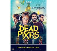 Dead Pixels: Seasons One and Two