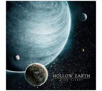 Hollow Earth – Dead Planet – CD