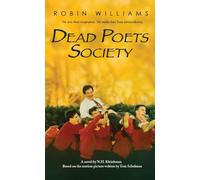 Dead Poets Society by N. H. Kleinbaum NEUF