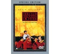 Der Club der toten Dichter: Special Edition [Édition Sépaciale]