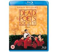 Dead Poets Society [Blu-Ray] [Import]