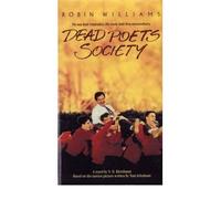 [("Dead Poet's Society" * *)] [Author: N.H. Kleinbaum] published on (August, 2006)