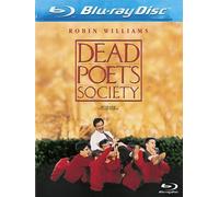 Dead Poets Society Blu-ray