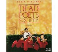 Dead Poets Society Blu-ray E