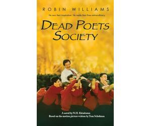 Dead Poets Society by Kleinbaum, N. H. (2006) Mass Market Paperback