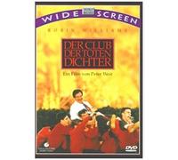Dead Poets Society [Dvd] [1989]