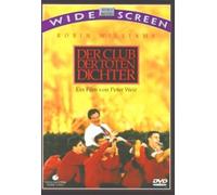 Dead Poets Society [DVD] [Import]