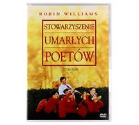 Dead Poets Society [DVD] [Region 2] (IMPORT) (Pas de version française)