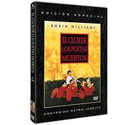 Dead Poets Society (El Club De Los Poetas Muertos) - Spain Import