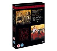 Dead Poets Society/Good Will Hunting [Import anglais]