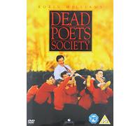 Dead Poets Society – Disney – Importé