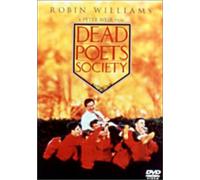 Dead Poets Society [Import allemand]